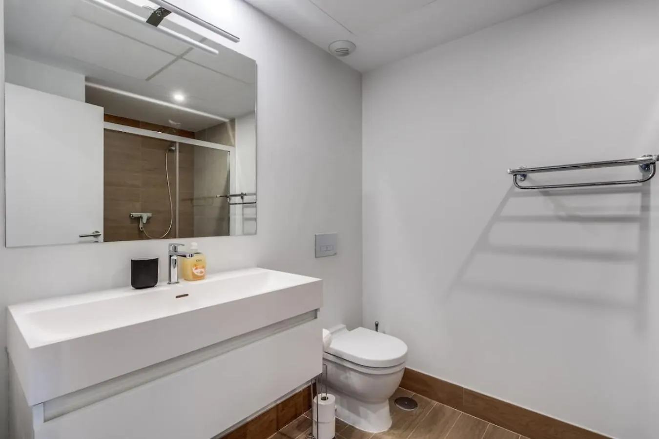 Rust En Luxe In Estepona The Residence 0*,  Hiszpania