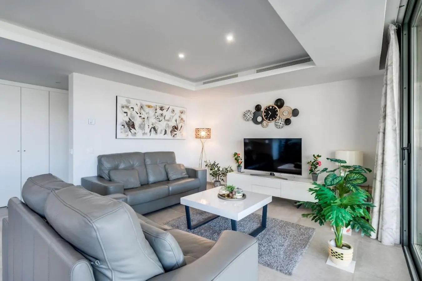 Apartament Rust En Luxe In Estepona The Residence