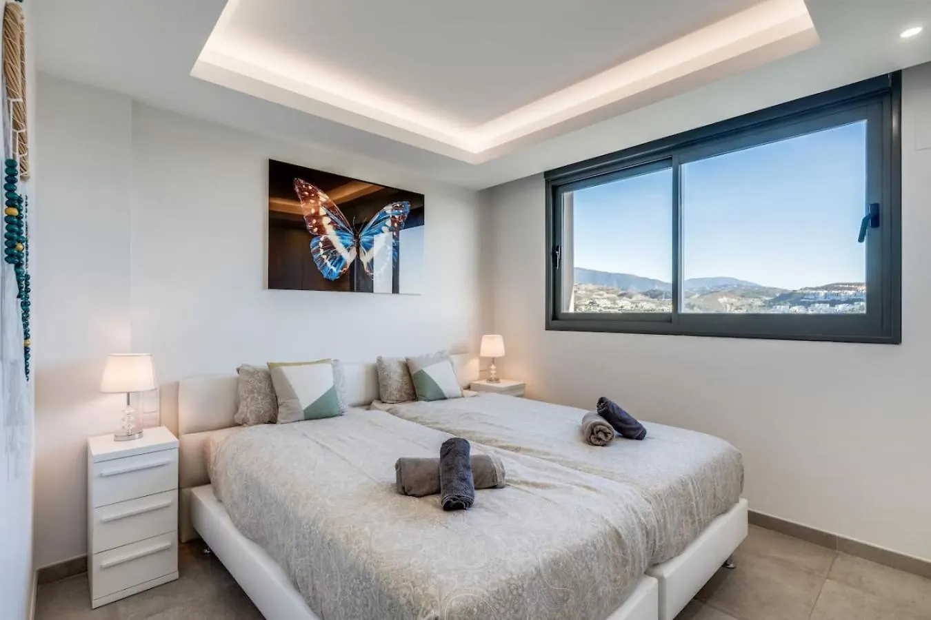 Rust En Luxe In Estepona The Residence 0*,